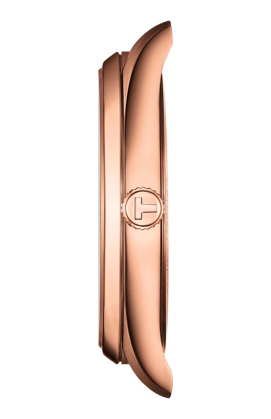 Tissot PR 100 Classic