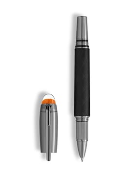 Montblanc StarWalker Extreme Doue Fineliner