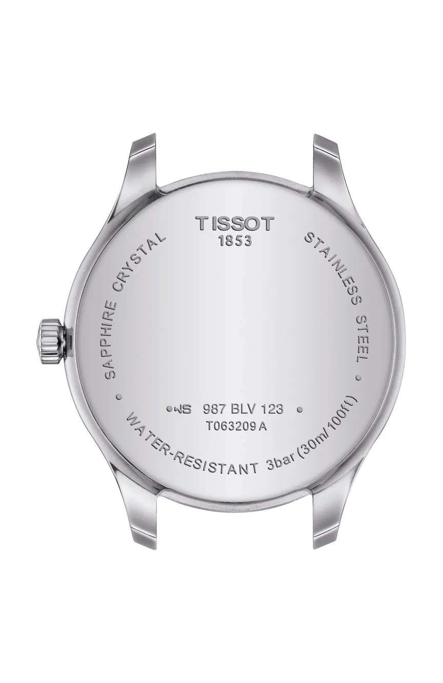 Tissot Tradition