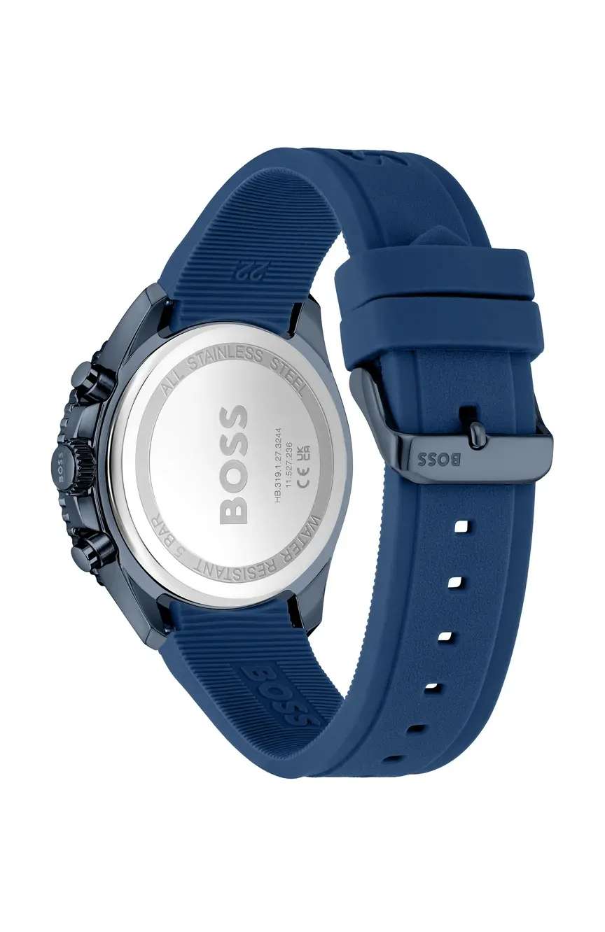 بوص ساعة بوص رانر كوارتز للرجال 1514142