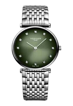 Longines لا جراند كلاسيك