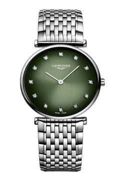 Longines La Grande Classique