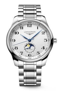 Longines Master