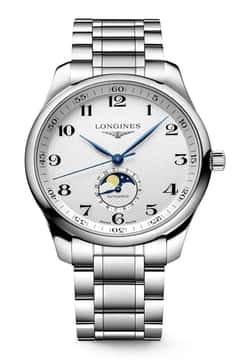 Longines Master