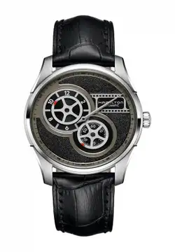 Hamilton Regulator Cinema 42mm