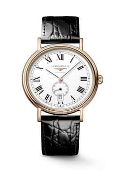 Longines Presence