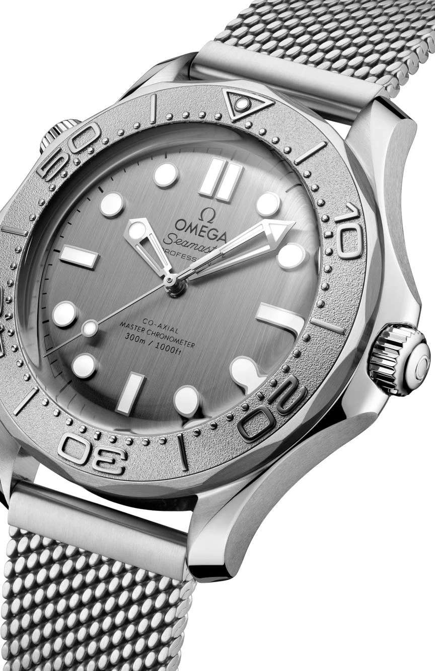 OMEGA DIVER 300M