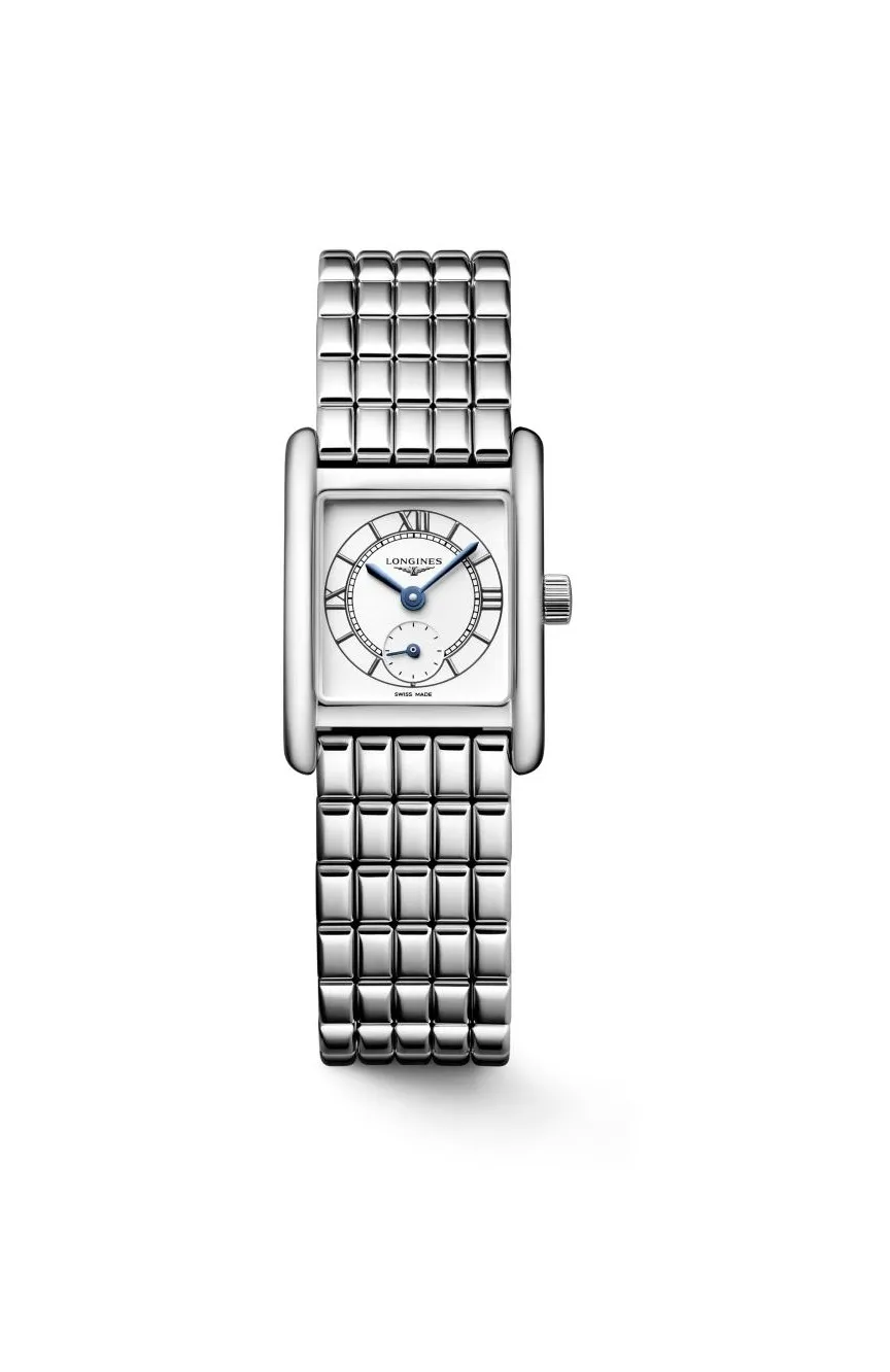 

Longines | Mini Dolcivita