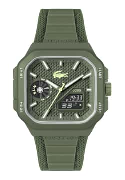 Lacoste Lc33 Square