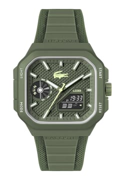 Lacoste Lc33 Square
