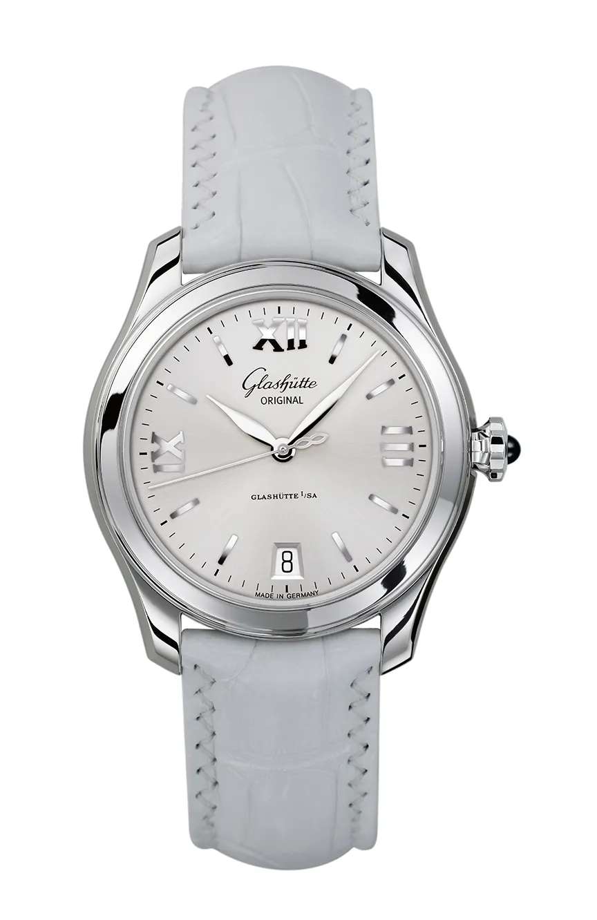 GLASHUTTE ORIGINAL LADY SERENADE