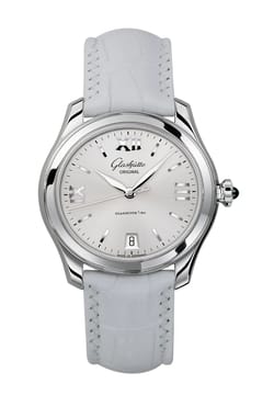 GLASHUTTE ORIGINAL LADY SERENADE
