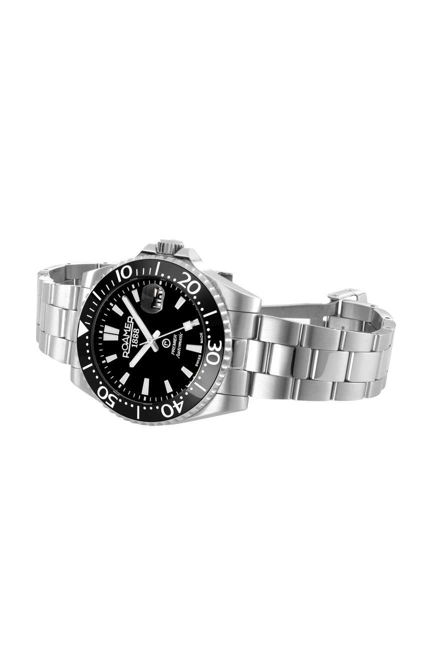 Roamer Premier