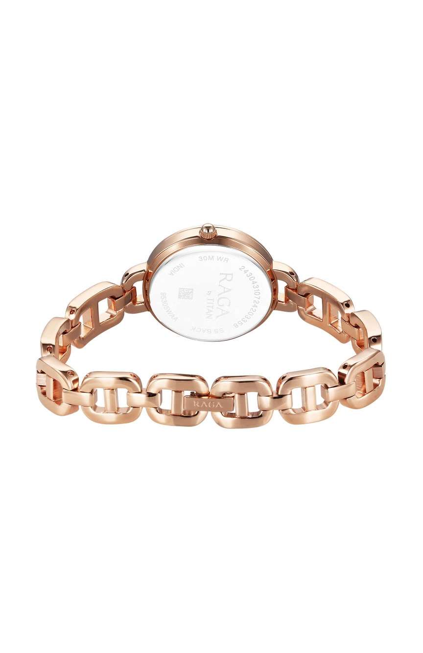 Titan Analog Watch for Women