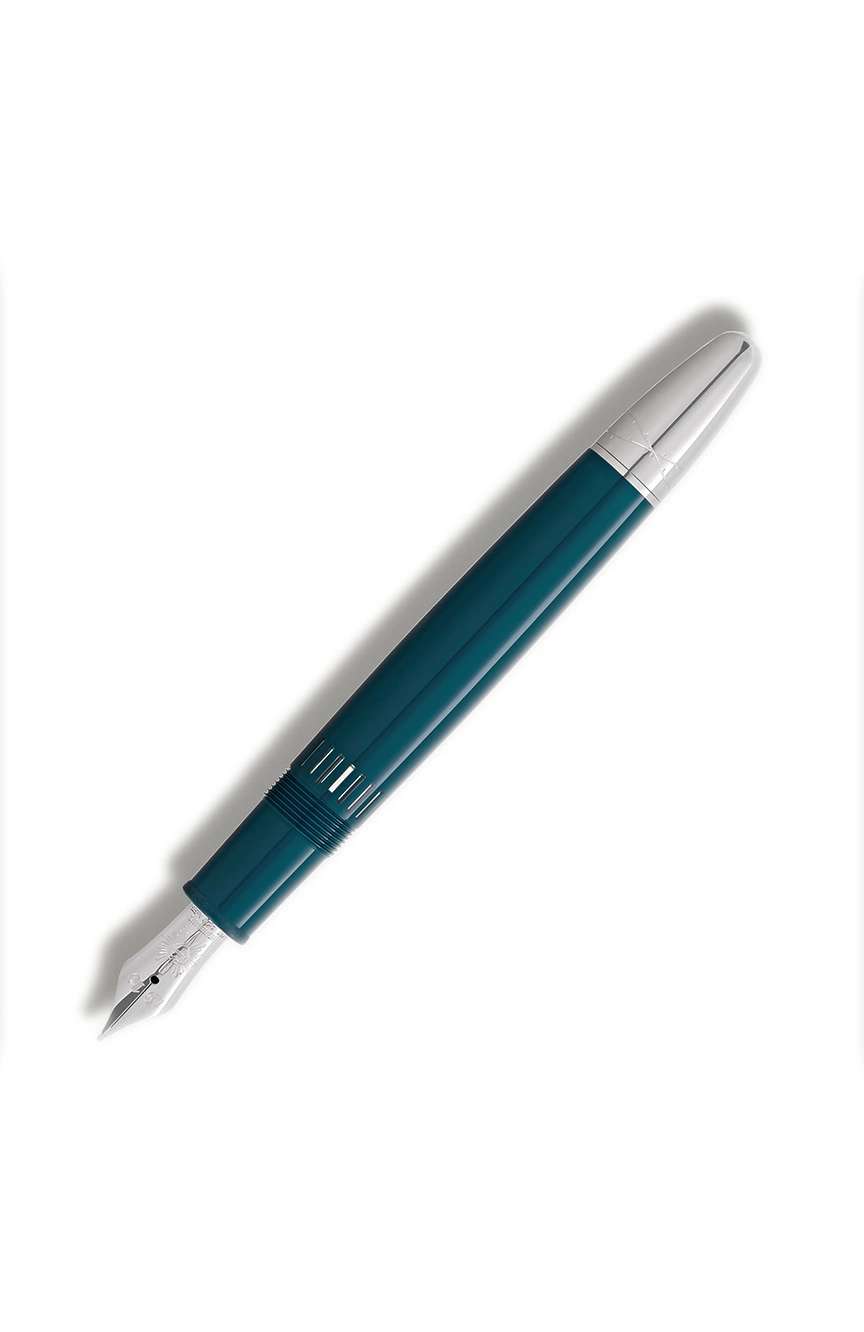 Montblanc Meisterstuck Romeo and Juliet LeGrand Fountain Pen