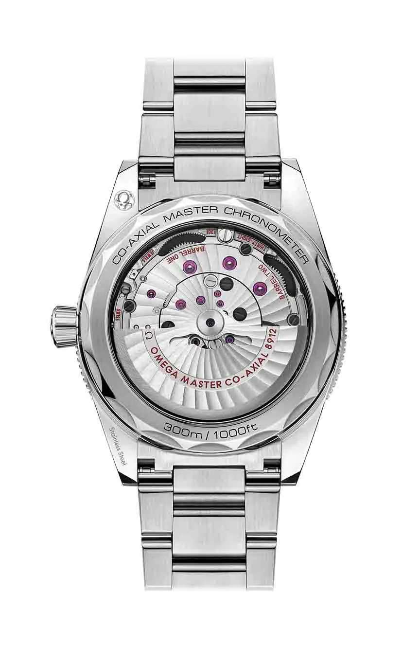 أوميغا سيماستر 300