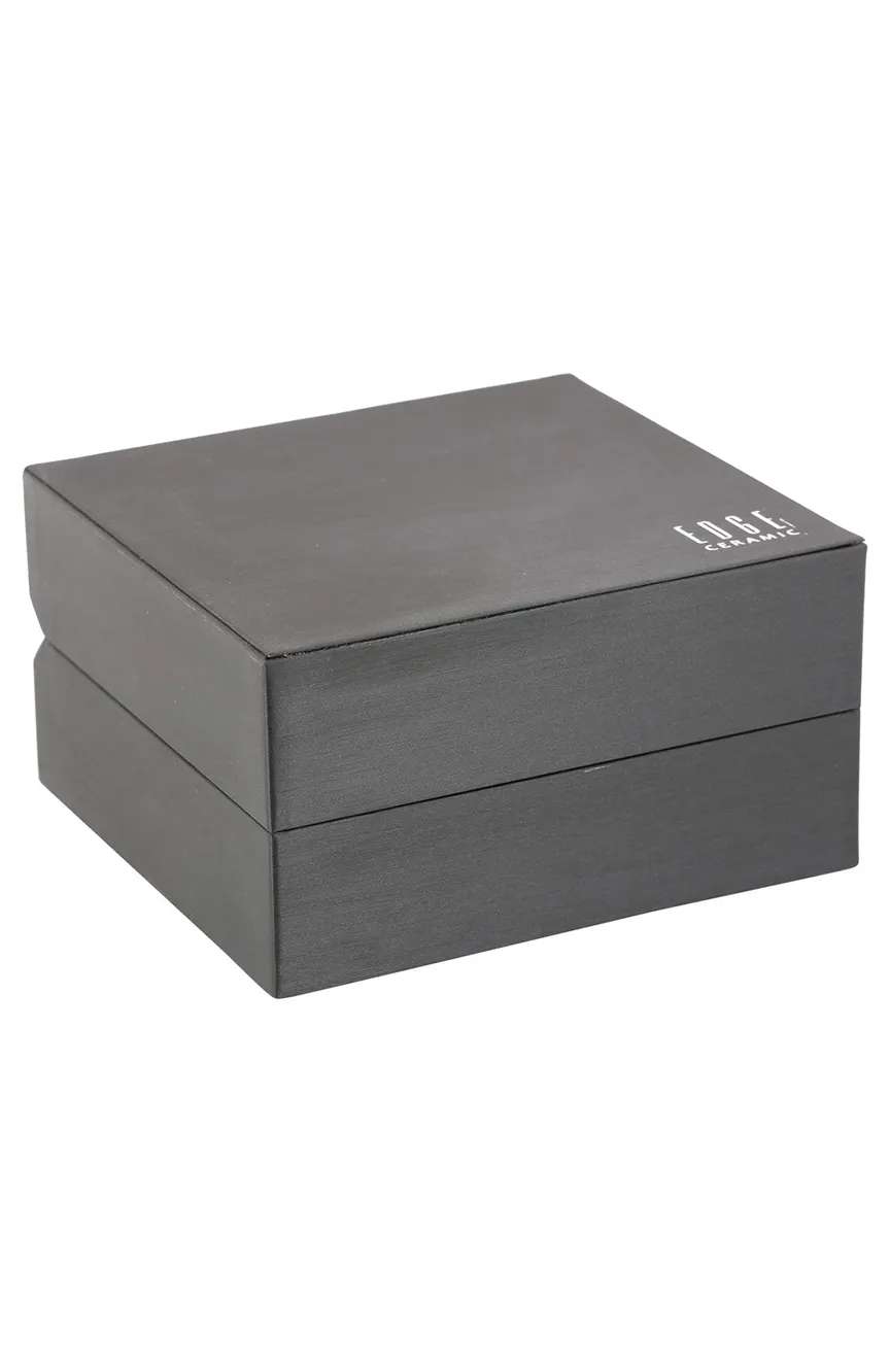 تيتان ساعة اليد إيدج