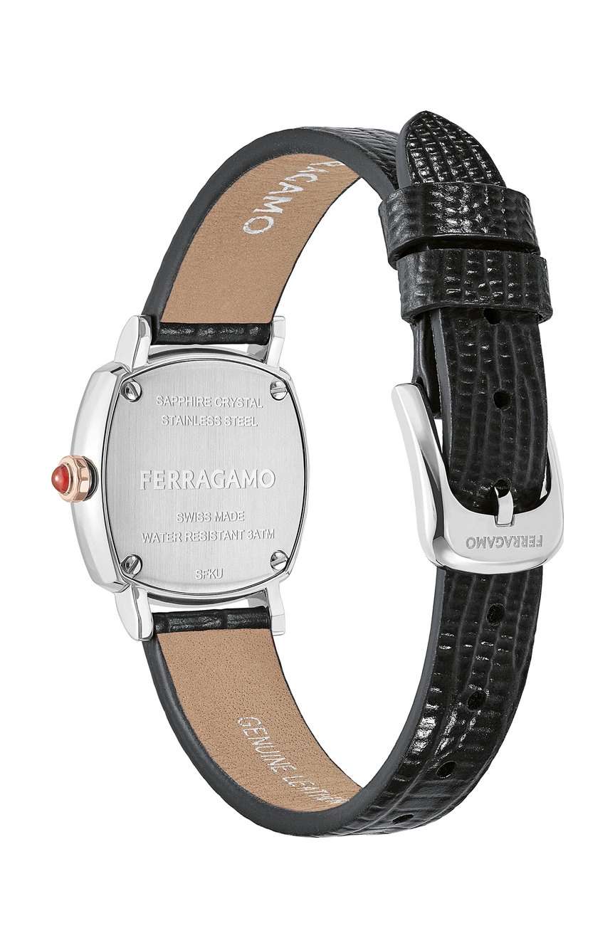 Ferragamo Ku-Soft Square 23Mm-Fw