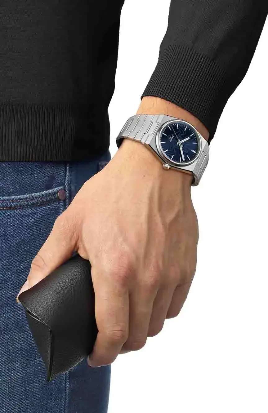 Tissot PRX Powermatic 80