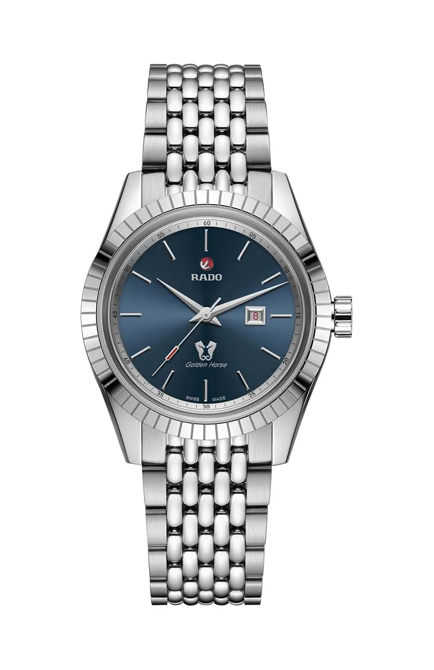 

Rado | Women's Tradition Automatic