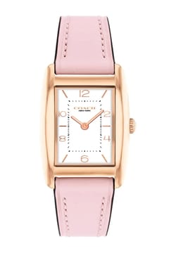 Coach ساعة كوتش ريس للنساء - 14504313