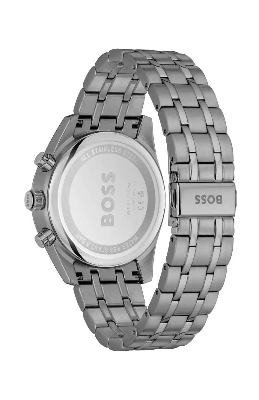 بوص سكاي ترافيلر كوارتز للرجال 1514153