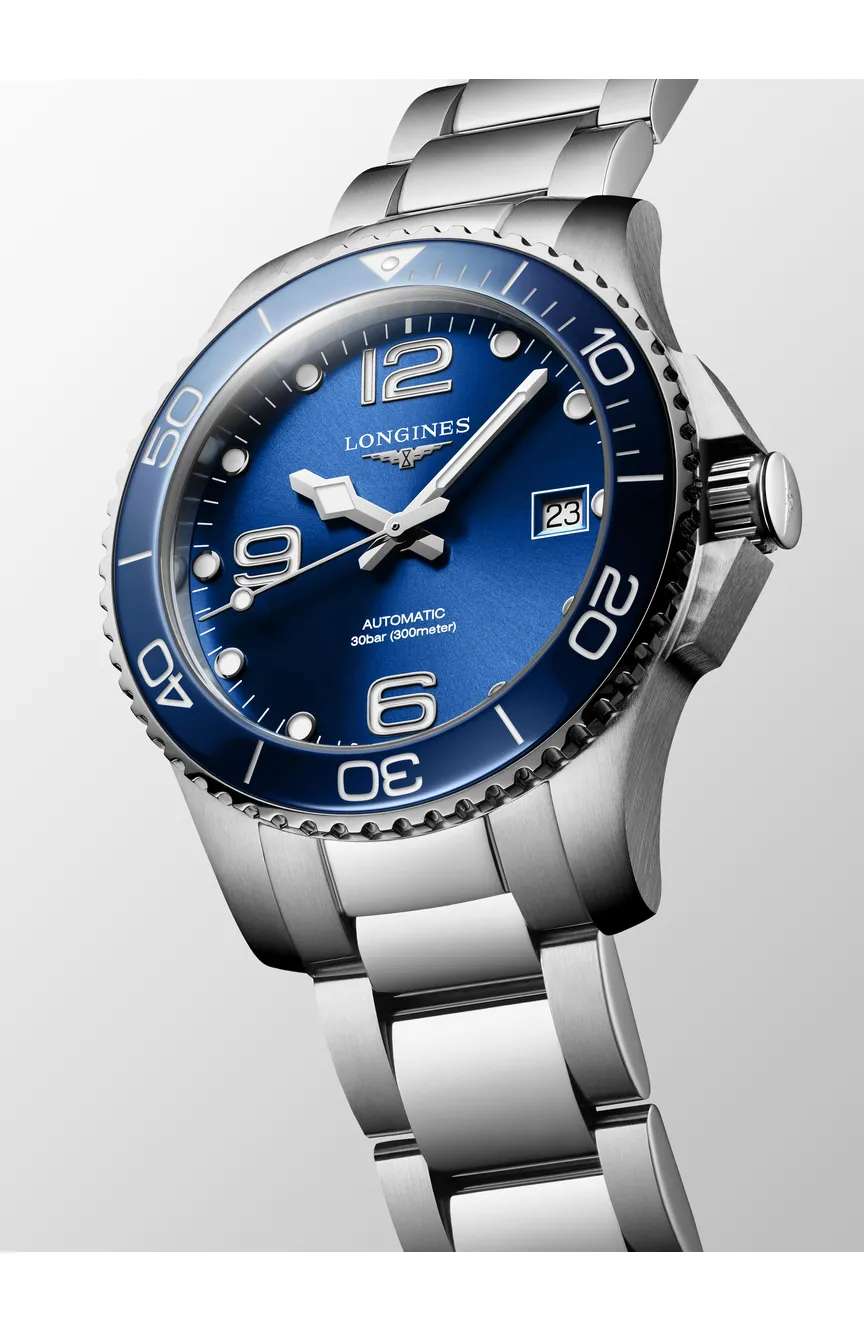 Longines Hydroconquest