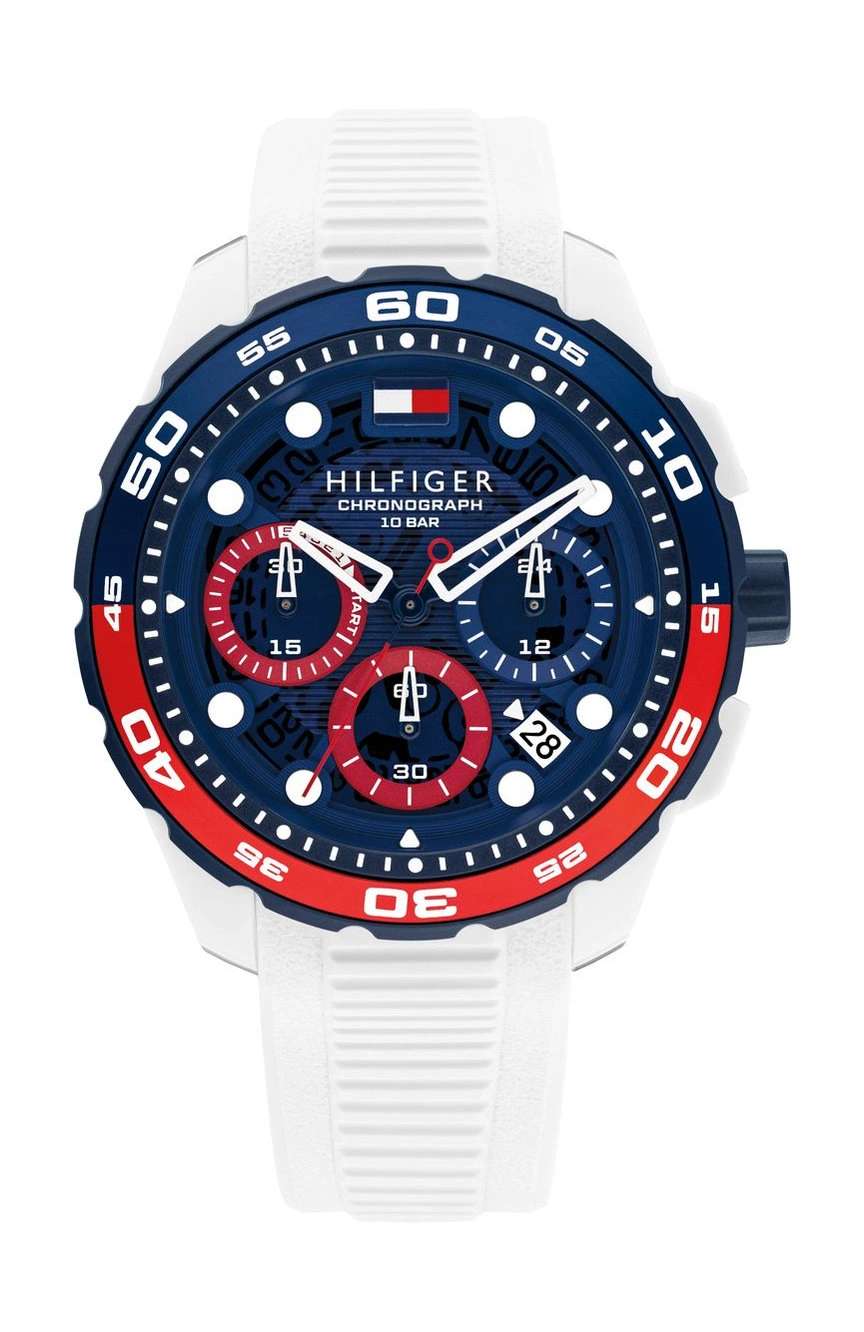Tommy Hilfiger Th-Regatta
