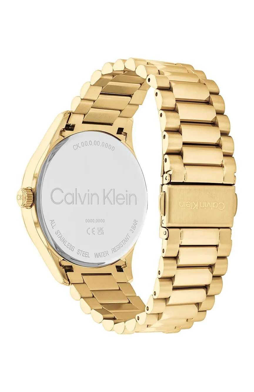 Calvin Klein Ck Iconic