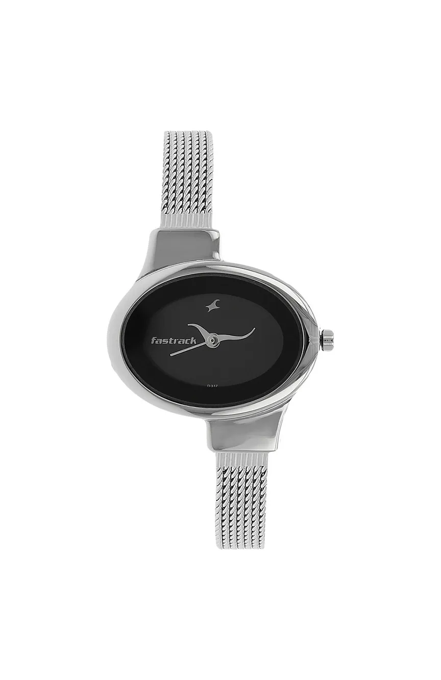 

Fastrack | Women's Quartz Stainless Steel