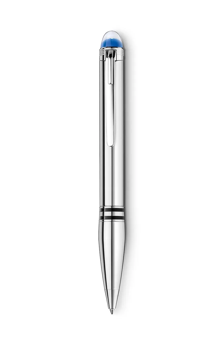 

Montblanc | StarWalker Metal Ballpoint Pen