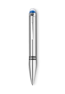 Montblanc Starwalker Metal Ballpoint Pen