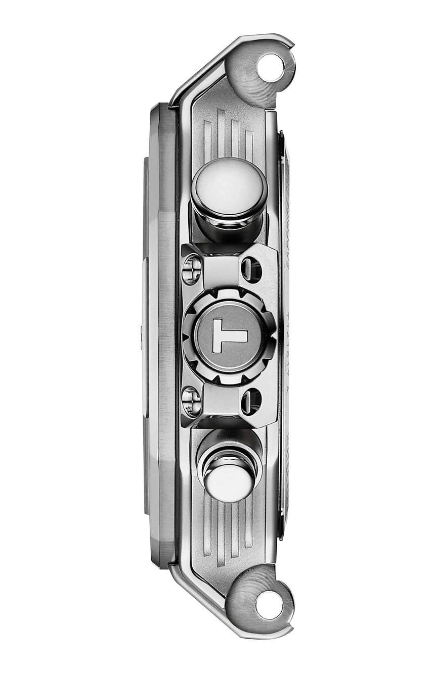 Tissot T-Race Chrono Quartz