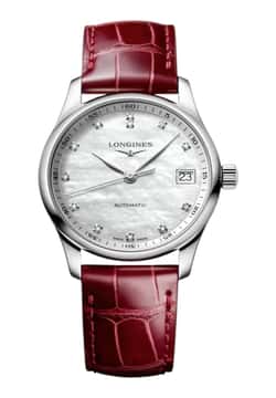 Longines Master