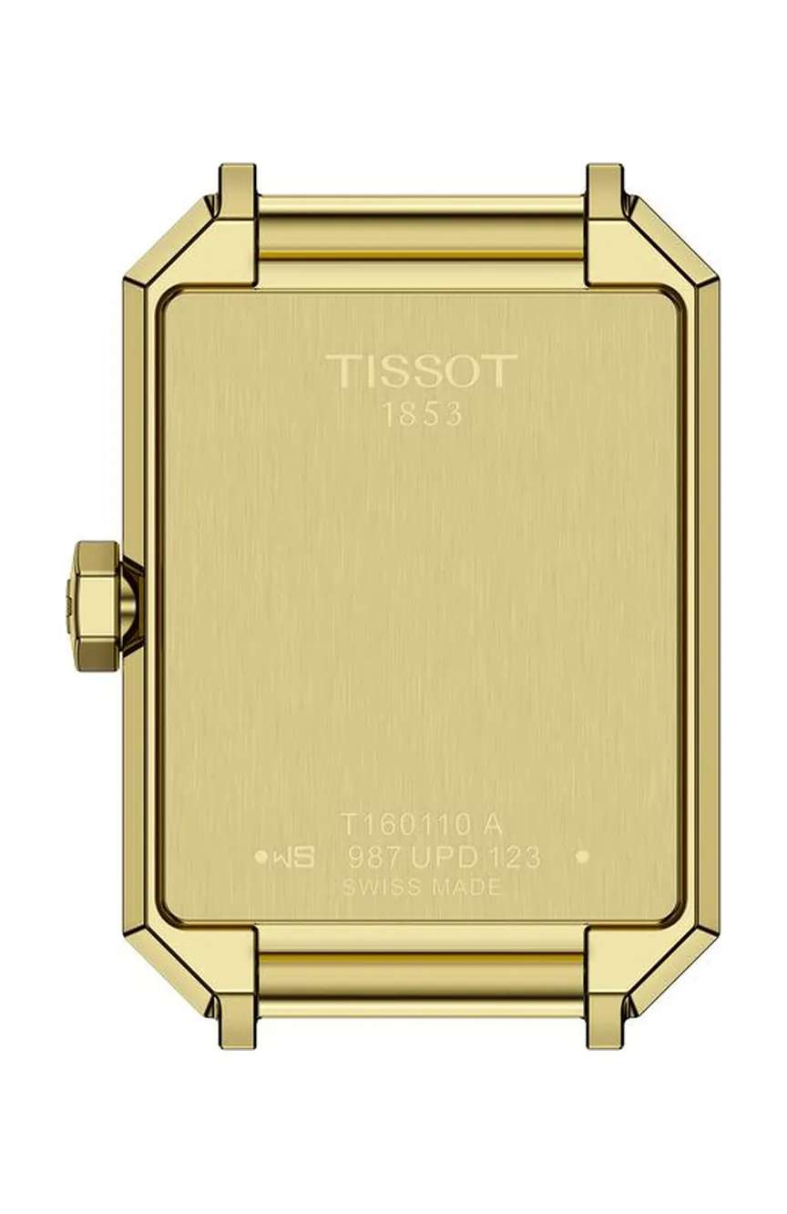 Tissot SRV