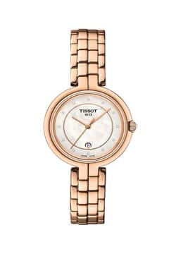 Tissot Flamingo