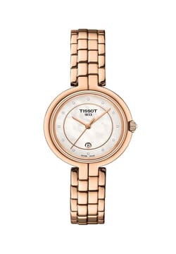 Tissot Flamingo