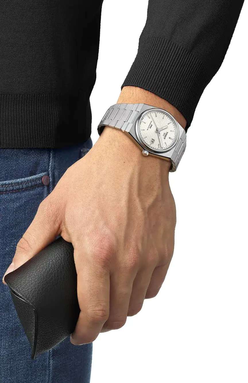 Tissot PRX Auto