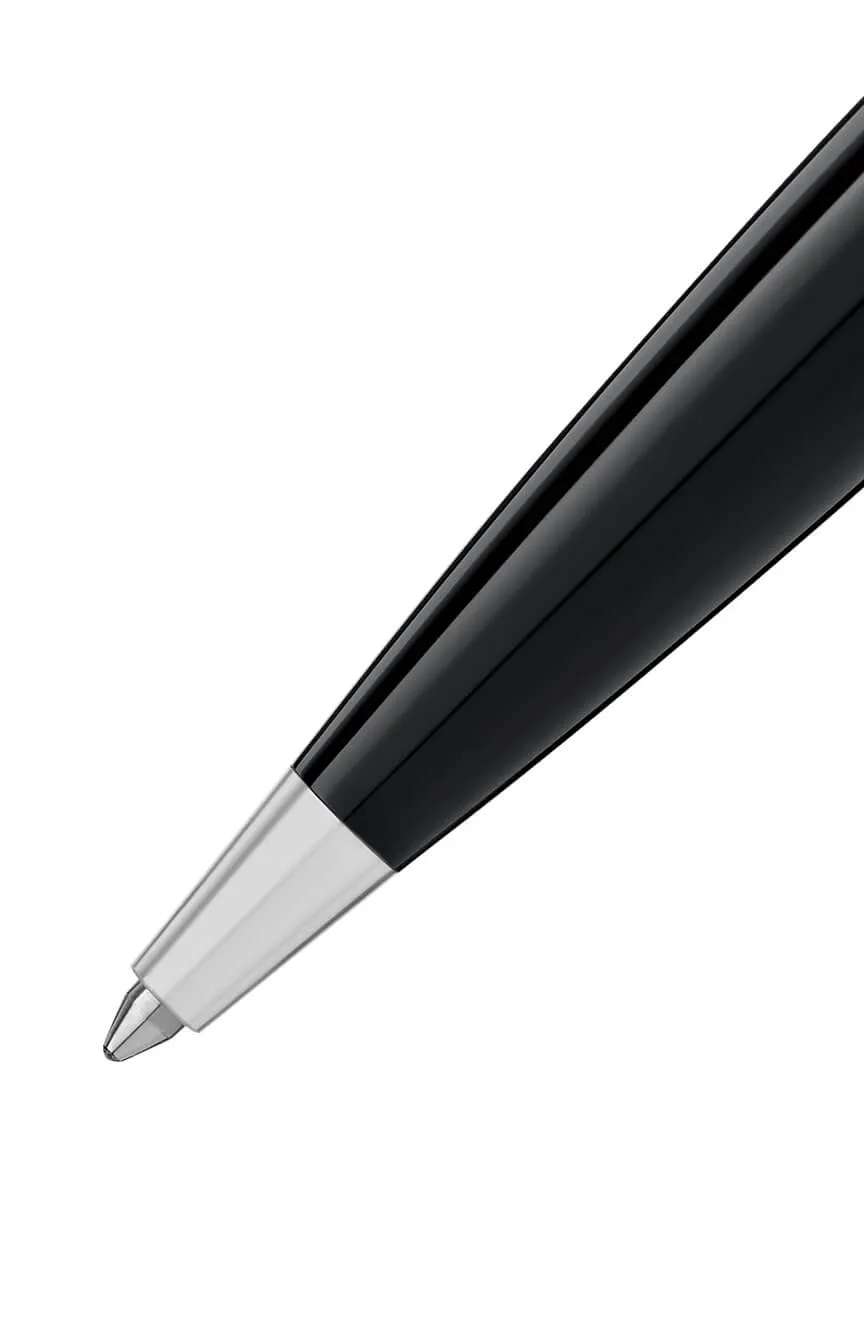 Montblanc Heritage Collection Rouge Et Noir Special Edition Ballpoint Pen