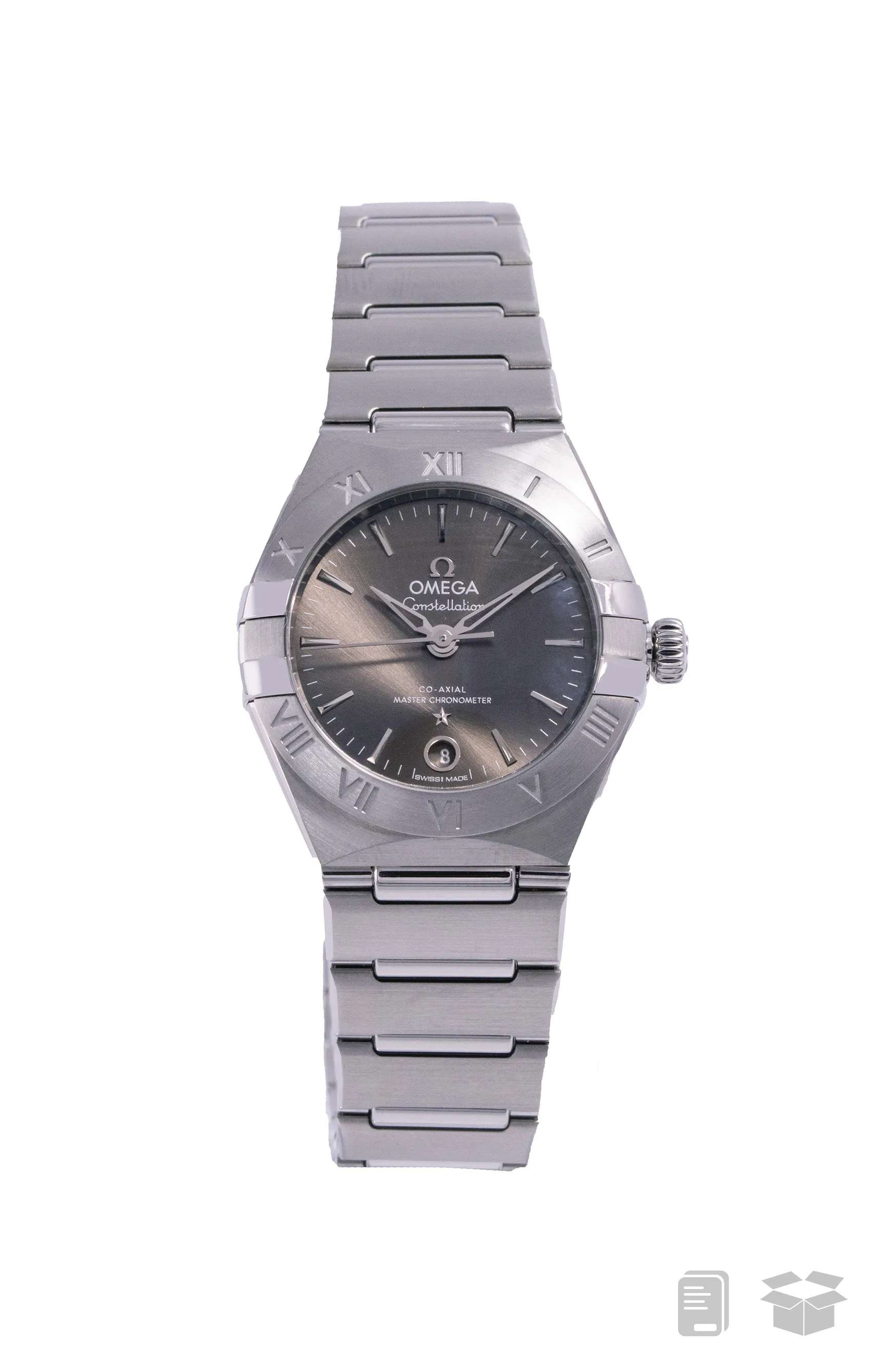 أوميغا مستعملة كونستليشن