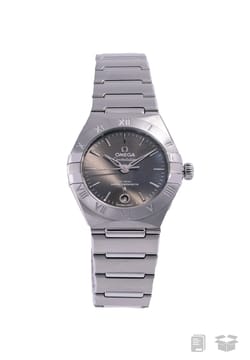 OMEGA RELOVED CONSTELLATION