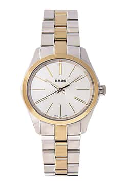 Rado Hyperchrome Quartz Ladies Watch