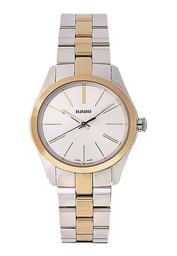 Rado Hyperchrome Quartz Ladies Watch