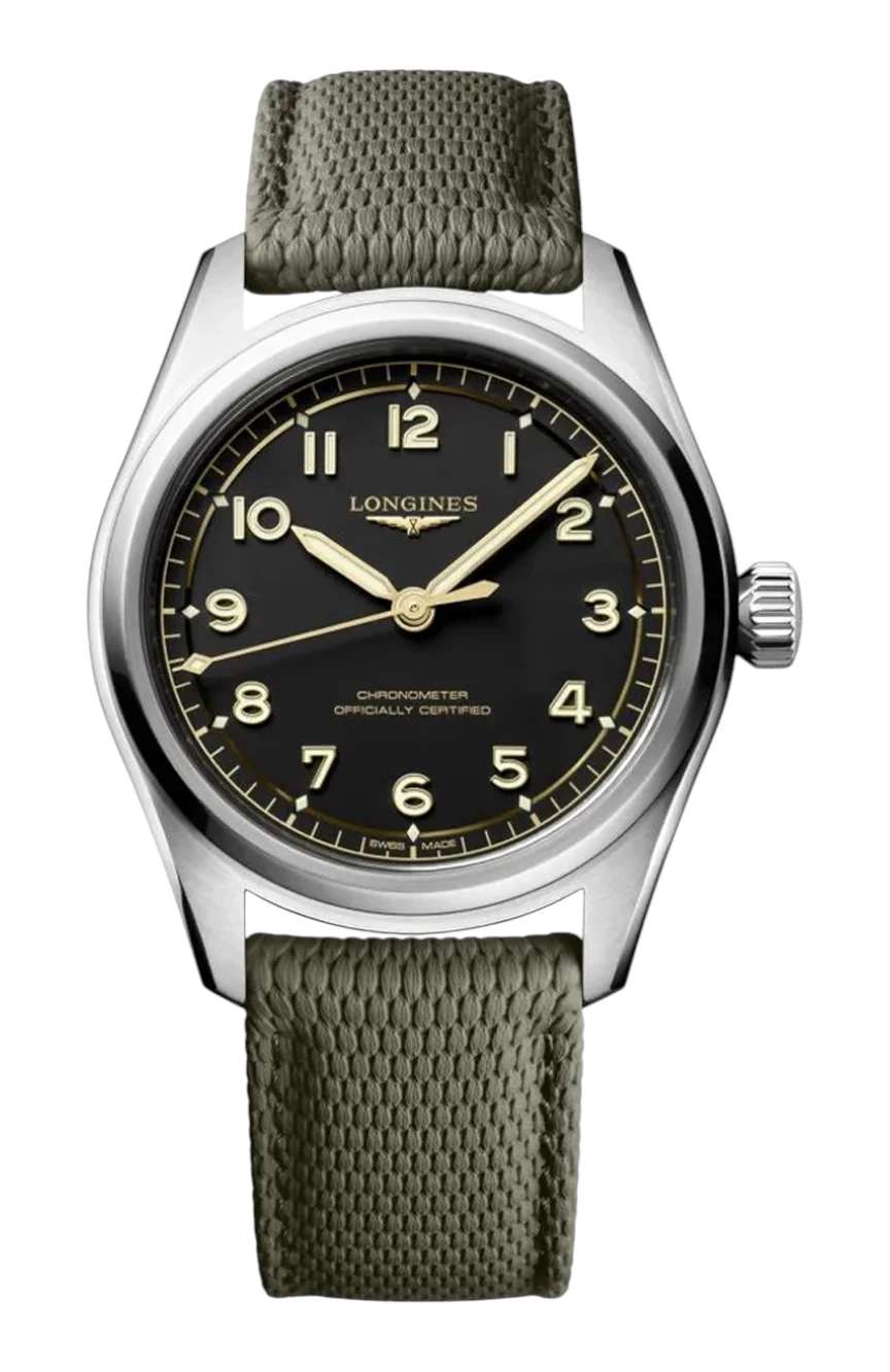 Longines Spirit Pilot