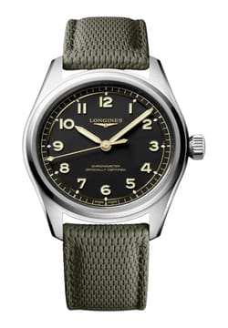 Longines Spirit Pilot