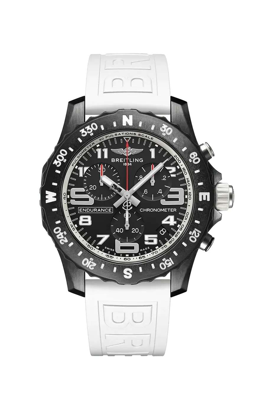 Breitling Endurance Pro