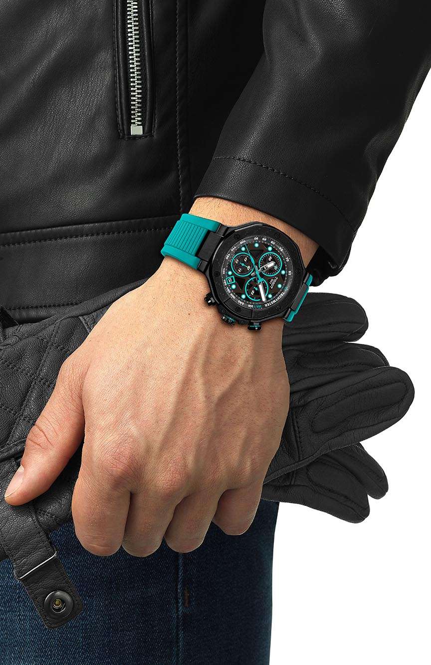 Tissot T-Race Chronograph