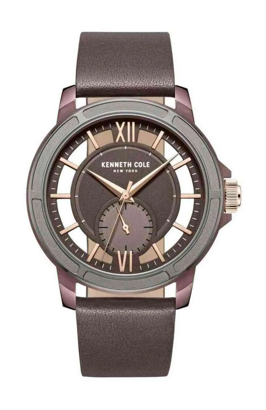 

Kenneth Cole | men Kenneth Cole Mens Quartz KCWGF0035002