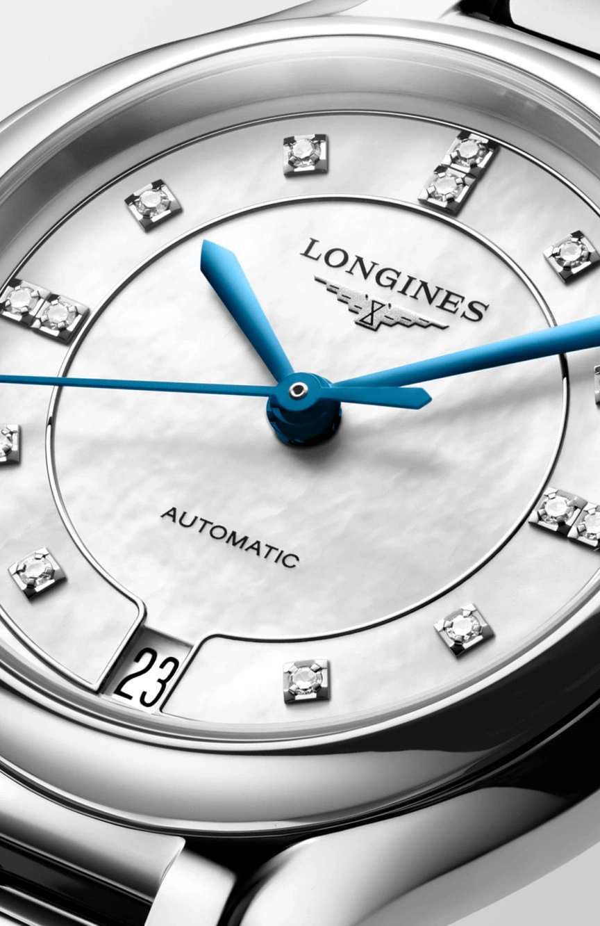 Longines PrimaLuna