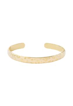 Bangle-Up Tina Leopard Classic Bangle